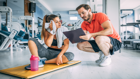 Why Is It Important To Assess Your Fitness Level Regularly?
