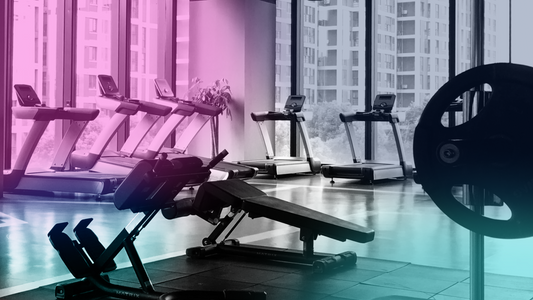 How Often Should You Go to the Gym?