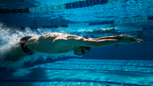 3 Good Recovery Workouts To Add to Your Routine