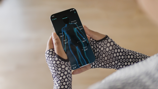 Exploring ZOZOFIT’s New Scan Comparison Function