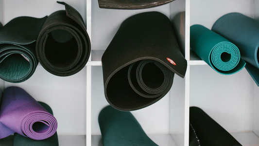 Fundamental Fitness: What's the Difference Between Yoga and Pilates?