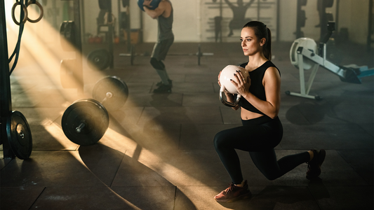 11 High-Intensity Low-Impact Workouts To Try