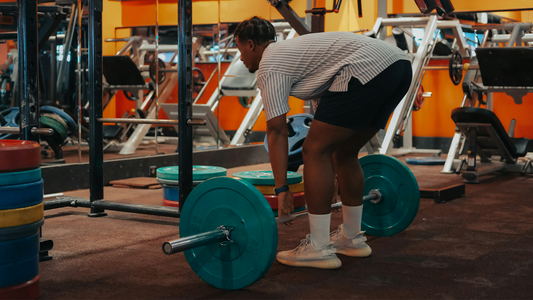 3 Effective Butt Exercises for Men