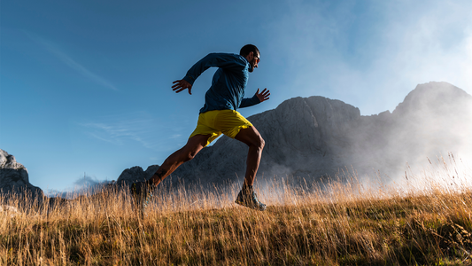 How To Stay on Track With Fitness Goals: 4 Important Tips