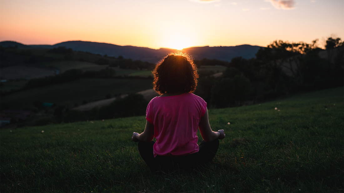 4 Types of Restorative Exercise and the Benefits