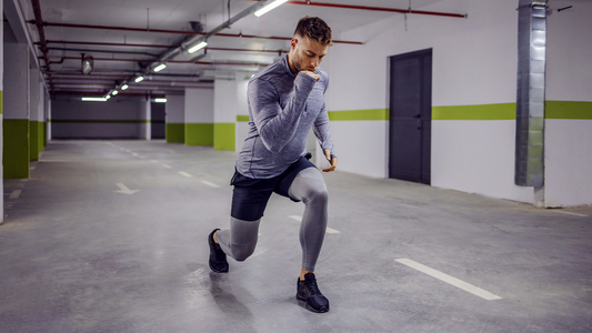 5 Beginner Exercises to Help You Transform Your Body Composition
