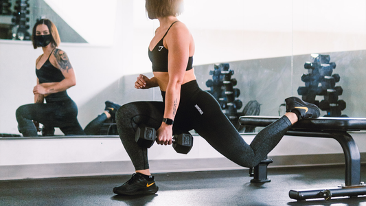 5 of the Best Anaerobic Exercises To Add to Your Routine