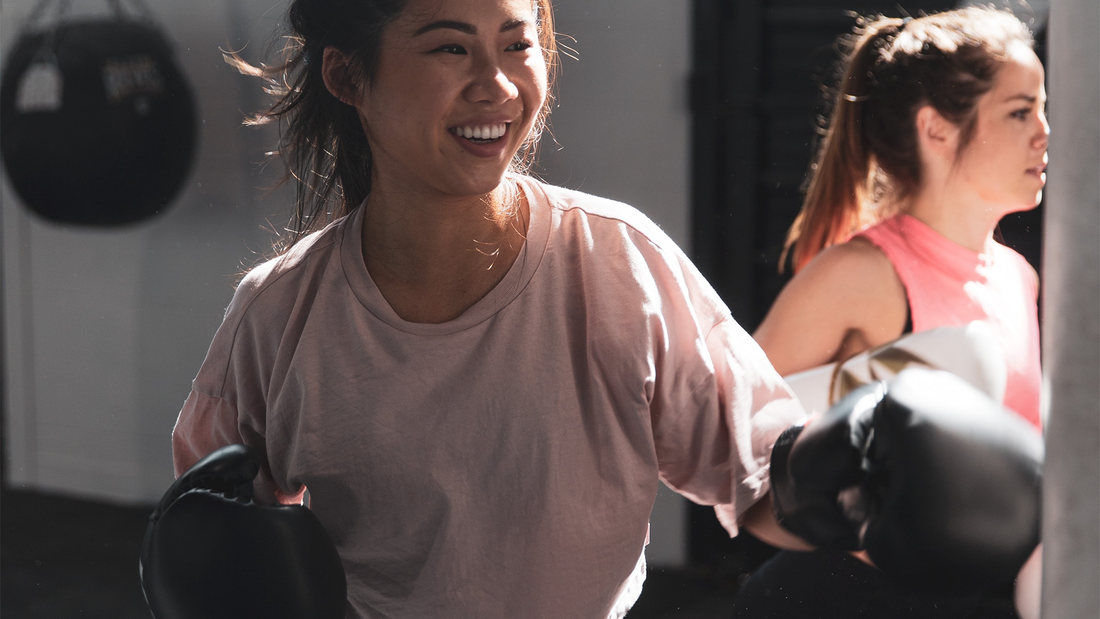 5 Ways a Fitness Routine Can Improve Your Mental Health