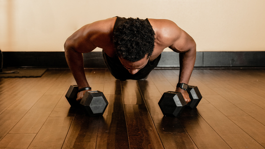 American Heart Month: 5 Ways That Working Out Regularly Will Benefit Your Heart Health Long-Term