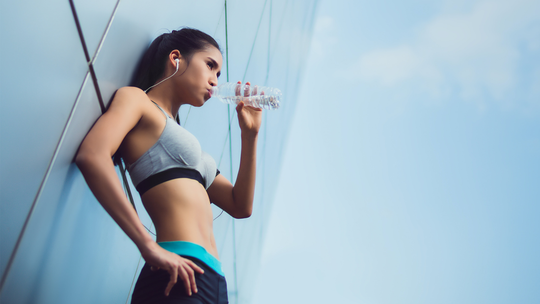 6 Small Habits To Help You Lose Weight
