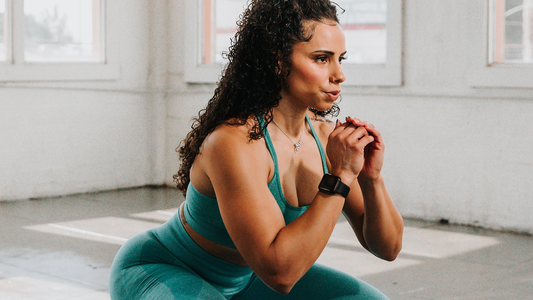 The 9 Best Shoulder Exercises for Women