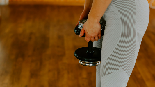 Aerobic vs. Anaerobic Exercise: What’s the Best Choice for You?