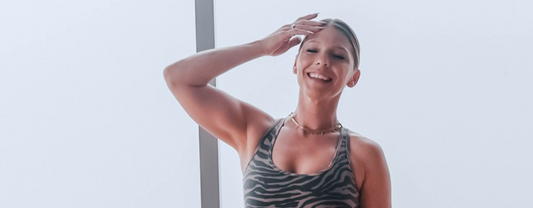 BAKESHOP Fitness Founder Katie Wildhagen Wants Women to Embrace Fitness (and Their Booty)