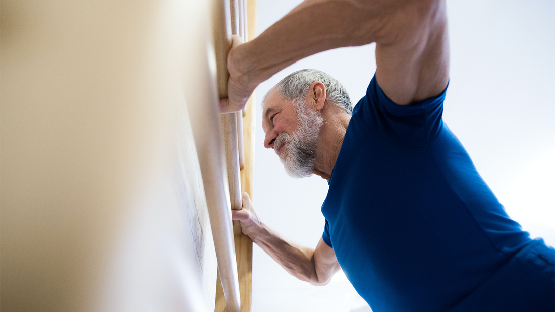 The Benefits of Wall Exercise for Weight Loss: 9 Exercises To Try