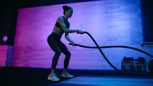 The Best Activities to Burn Calories
