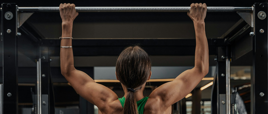 The Best Back Workouts for Women: Top 10 Exercises For Building and Maintaining Strong Back Muscles
