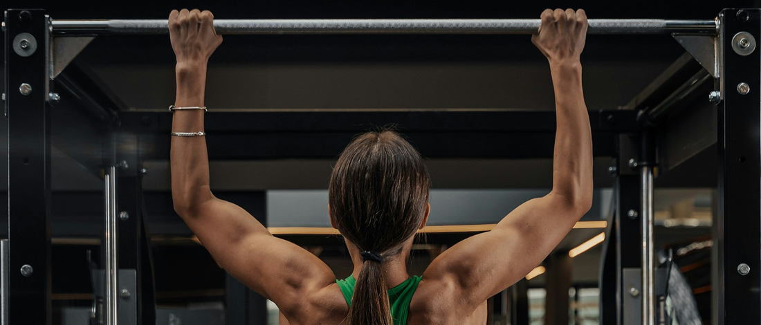 The Best Back Workouts for Women: Top 10 Exercises For Building and Maintaining Strong Back Muscles