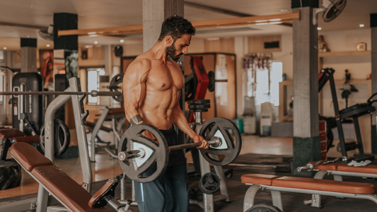 How To Choose the Best Time To Go to the Gym