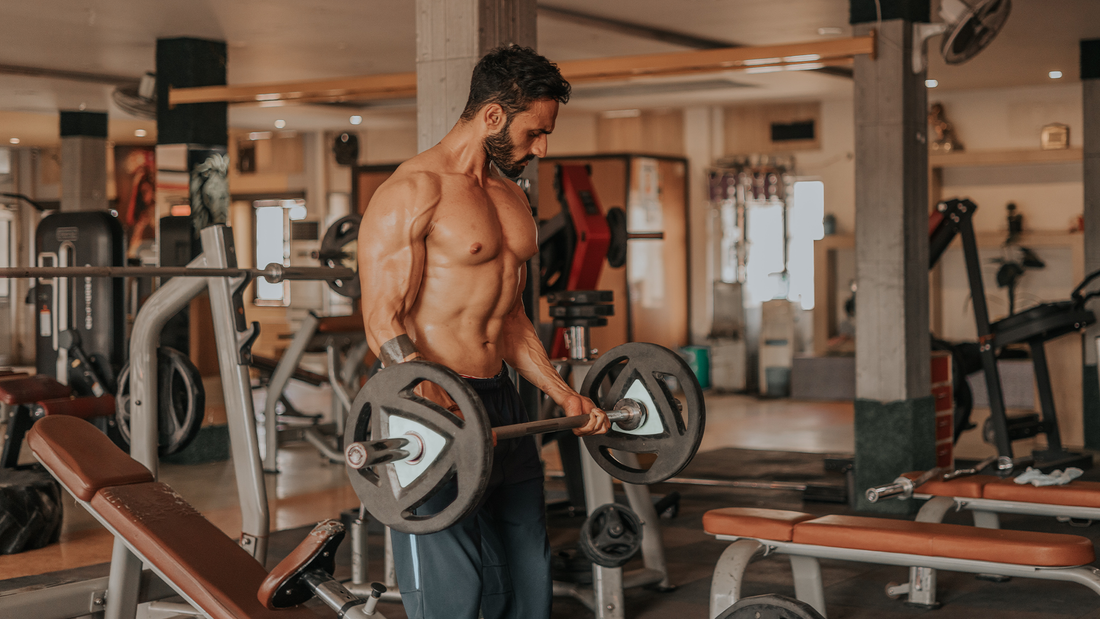 How To Choose the Best Time To Go to the Gym