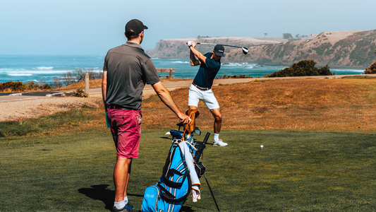 4 Exercises That Will Take Your Golf Game to the Next Level
