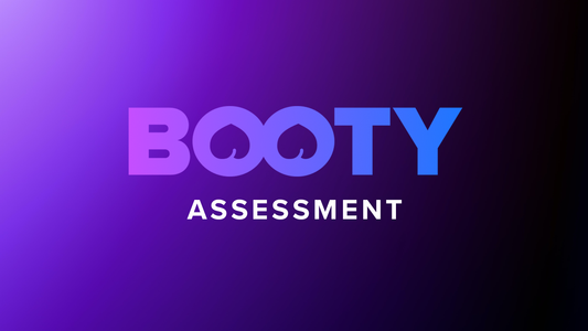 New Feature Announcement: Booty Assessment (for iOS)
