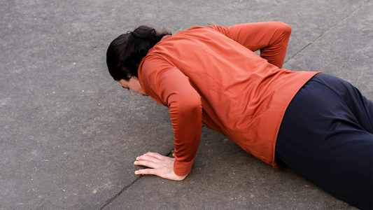 Chest and Triceps Workout for Women: 3 Exercises To Include