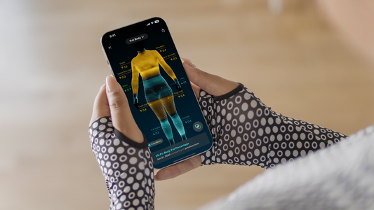 Introducing ZOZOFIT’s ColorMetric Feature