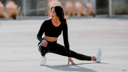 Time to Create Your 2024 Wellness Plan