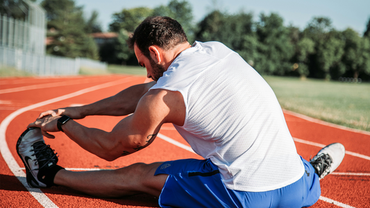 Ready To Train: Creating a Great Warm-Up for Leg Day