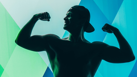 Dense Muscle vs. Big Muscle: What's the Difference?
