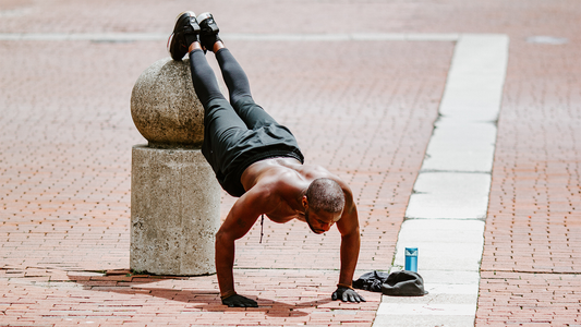 Do Bodyweight Exercises Build Muscle?