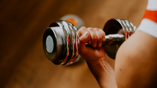 The Five Best Dumbbell Exercises For Your Chest