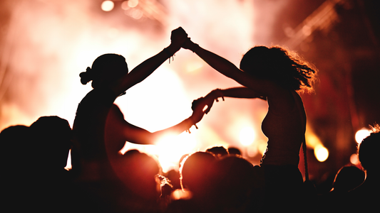 Let ZOZOFIT Help You Get Ready for Festival Season