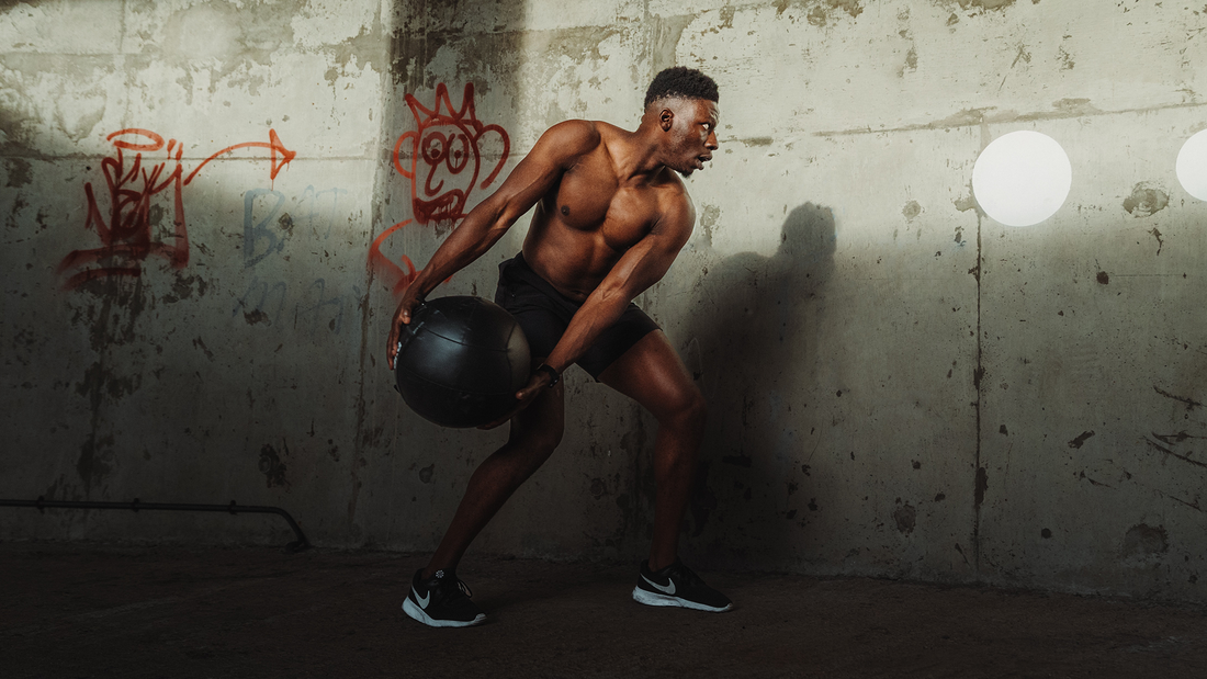 Finding the Right Macro Percentage for Muscle Gain