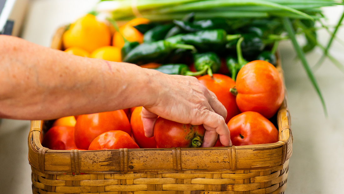 Finding the Right Macros Percentage for Weight Loss