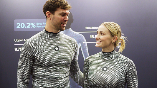 ZOZOFIT Hosting First-Ever Retail Experience at TheFitExpo LA 2023