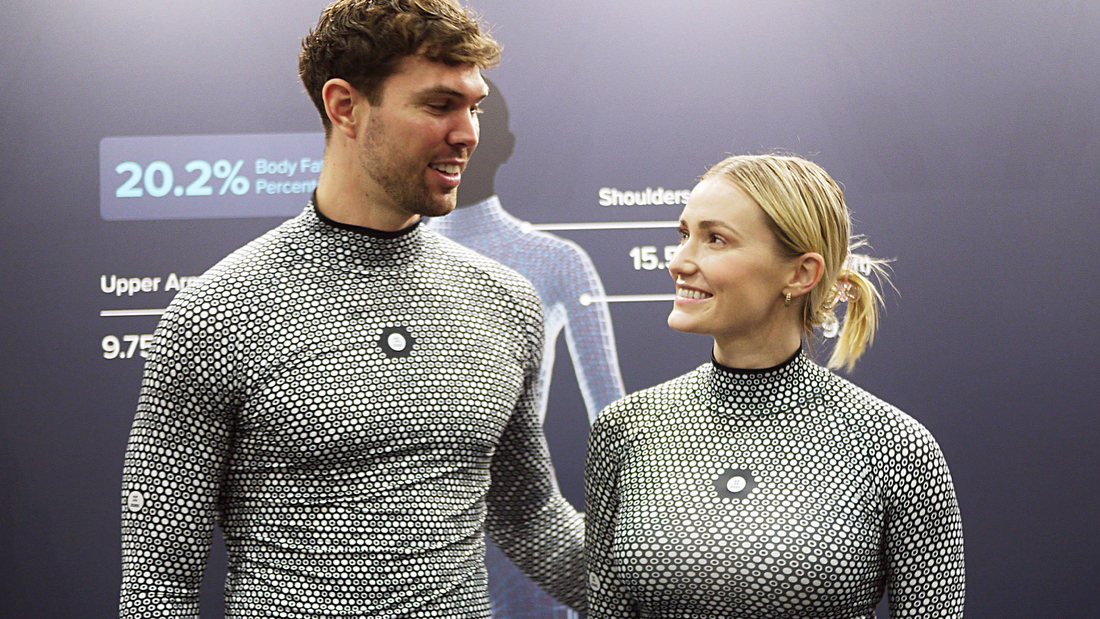 ZOZOFIT Hosting First-Ever Retail Experience at TheFitExpo LA 2023
