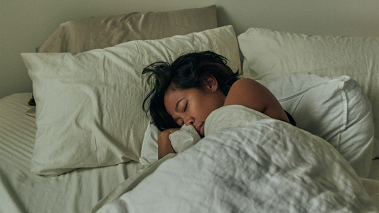 Fitness & Sleep: What’s the Connection?