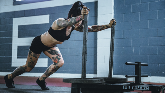 What Is a Fitness Plateau and How Do You Overcome It?