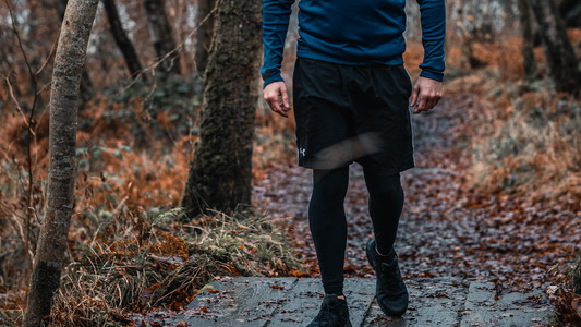 Getting Back into Fitness: Gary Buchanan’s Experience with ZOZOFIT in his 40s