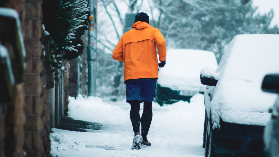 A Guide to Staying Active This Holiday Season