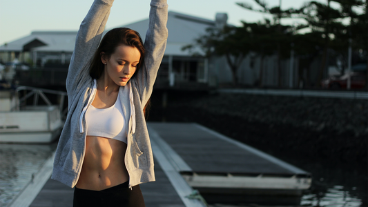 Where Is the Hardest Place To Lose Fat?