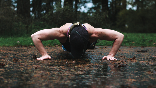Understanding High-Intensity vs. Low-Intensity Workouts