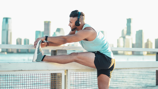 How Long Does It Take To Increase Your Flexibility?