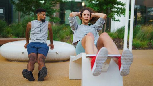 How Many Sit-Ups Should I Do a Day?