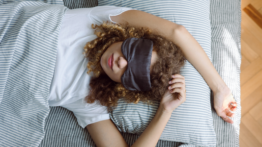 How Much Sleep Do You Need To Build Muscle?