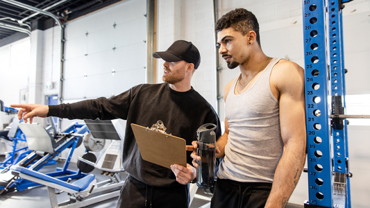How Often Should You Change Your Workout Routine?