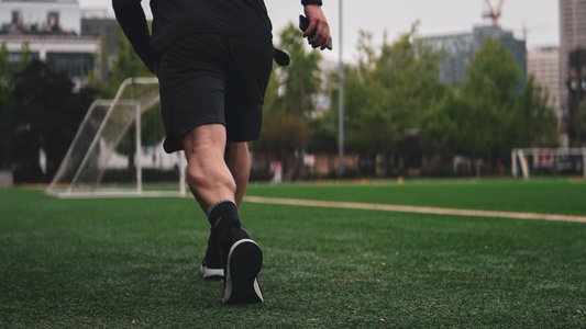 How To Grow More Muscular Calves and Why It Might Take Time