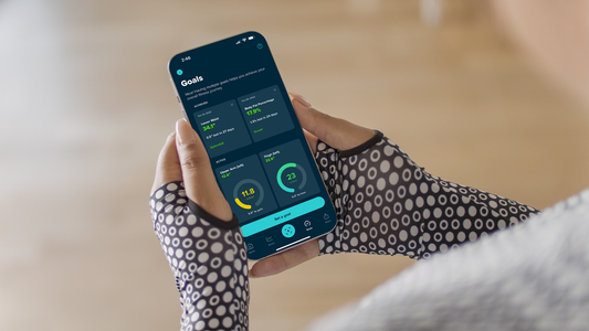How to Use ZOZOFIT's Goal-Setting Features for Weight Loss
