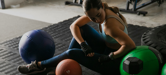 How to Improve Your Body Composition